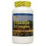Витаминно-минеральные комплексы Sci Fit Vitamin B-Complex (100 caps)